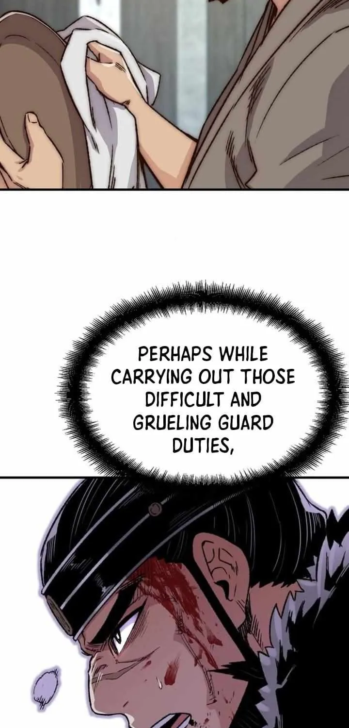 Reincarnation Of The Heavenly Demon Chapter 44 page 109 - 