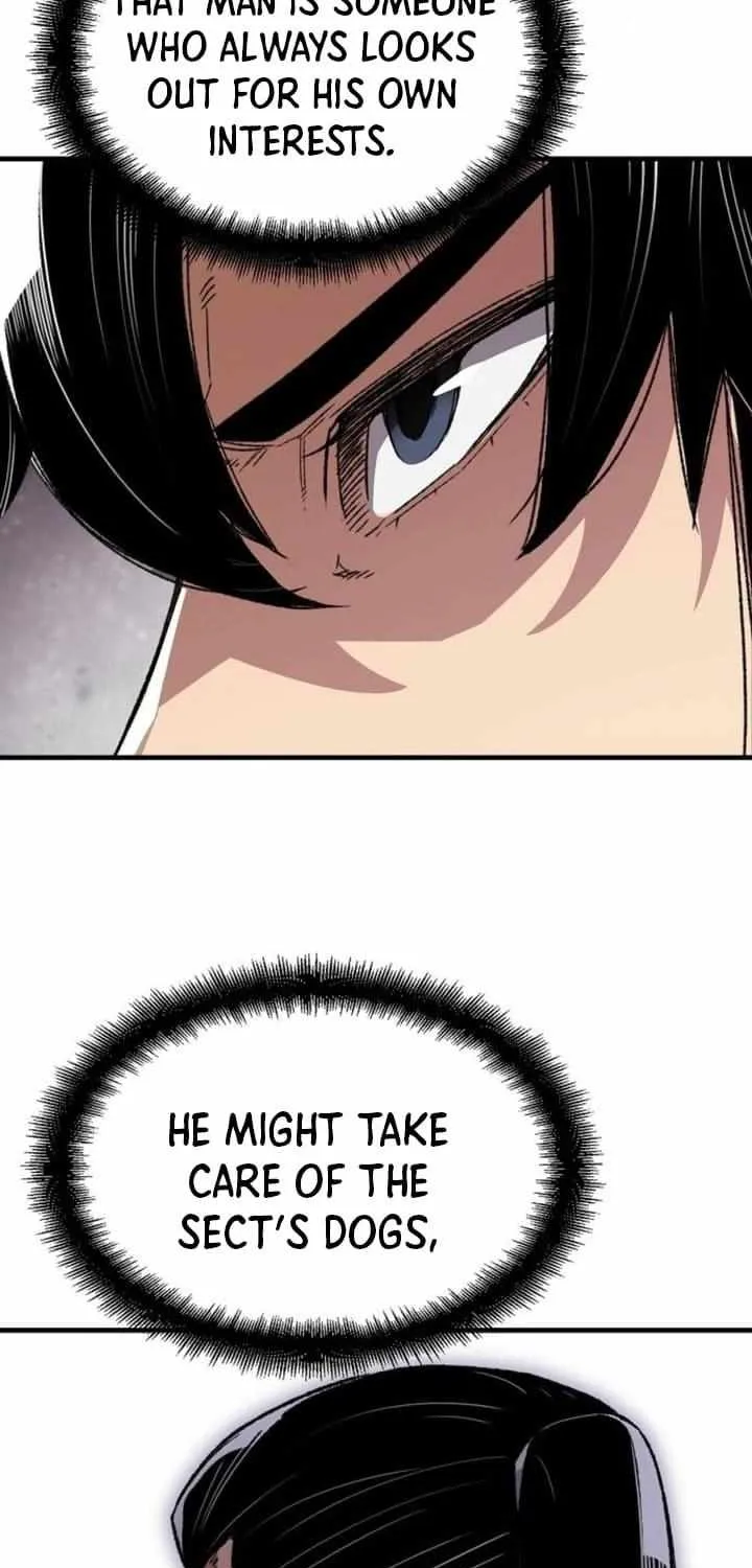 Reincarnation Of The Heavenly Demon Chapter 44 page 12 - 