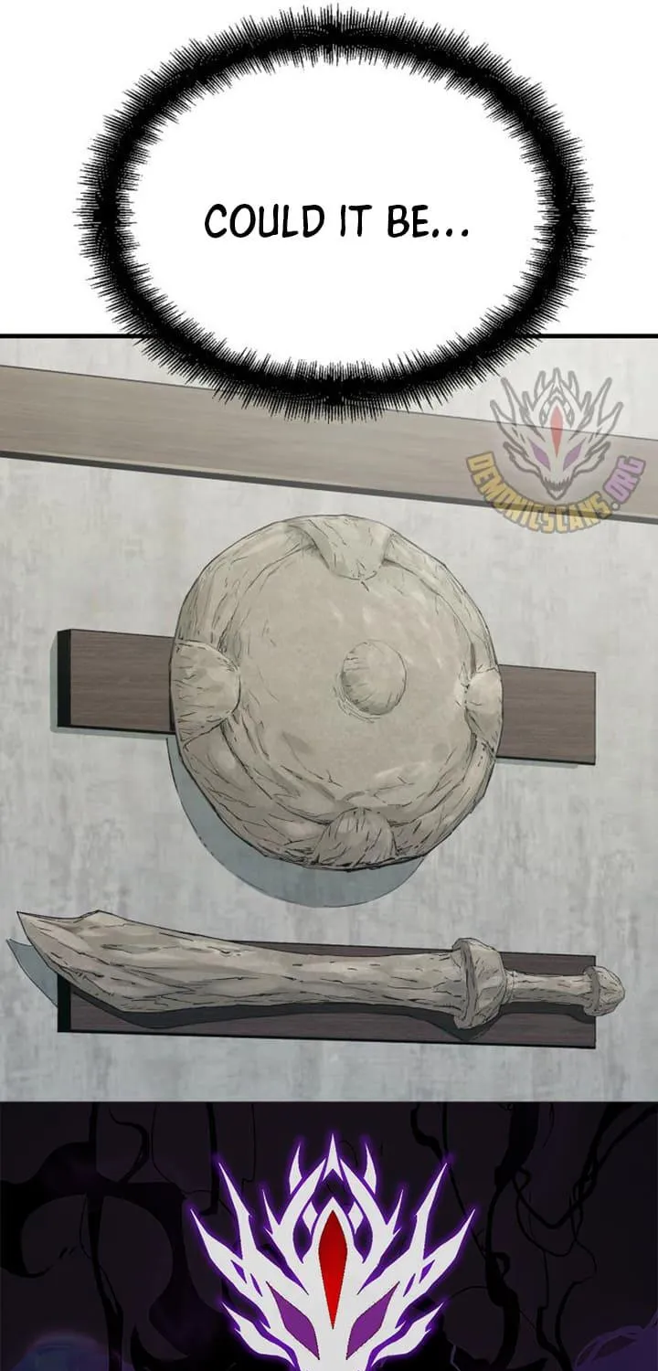Reincarnation Of The Heavenly Demon Chapter 44 page 114 - 