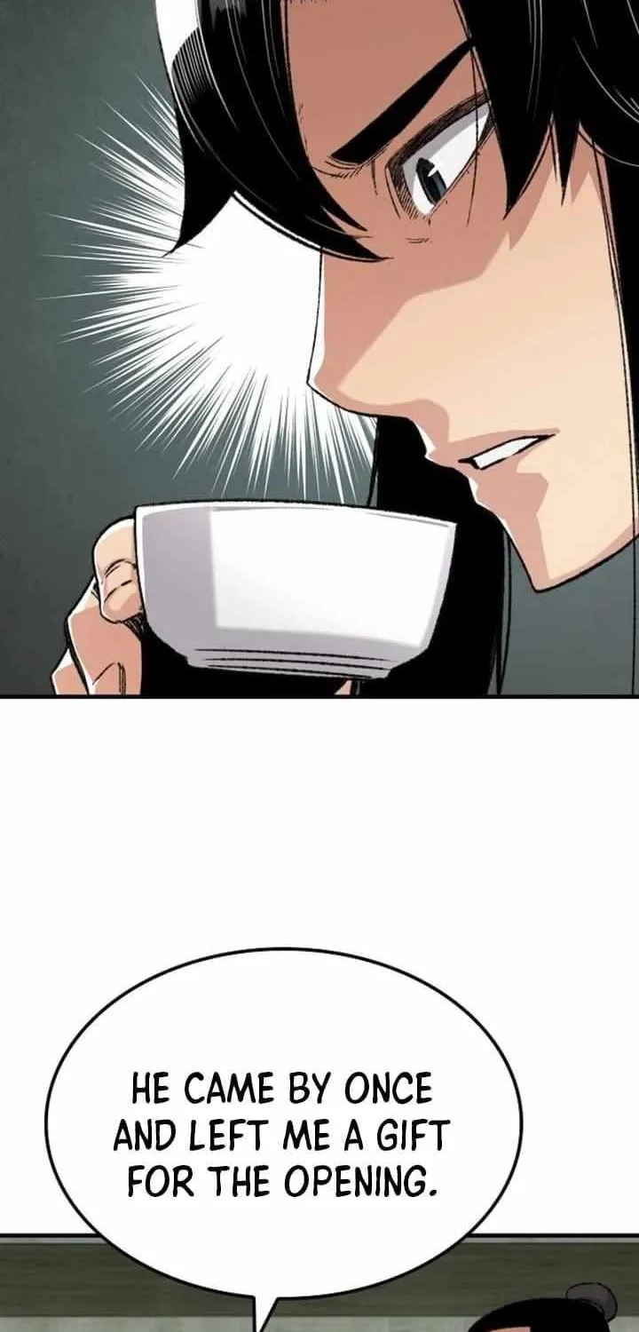 Reincarnation Of The Heavenly Demon Chapter 44 page 18 - 