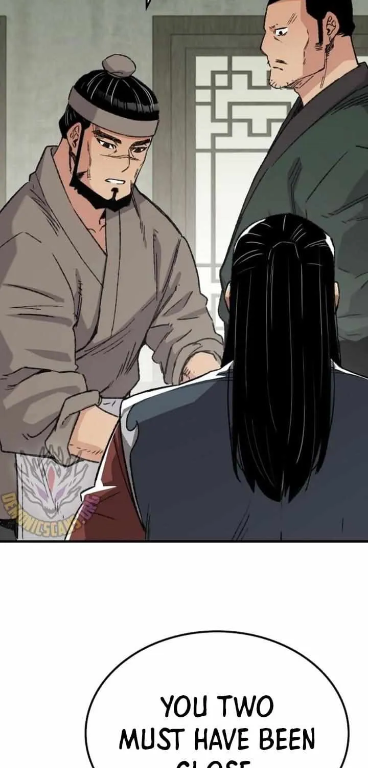 Reincarnation Of The Heavenly Demon Chapter 44 page 19 - 