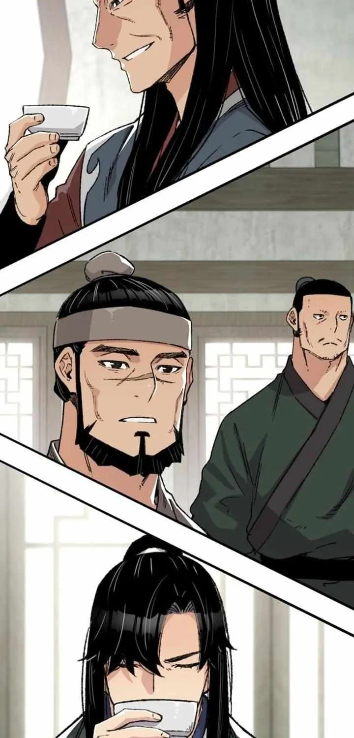 Reincarnation Of The Heavenly Demon Chapter 44 page 25 - 