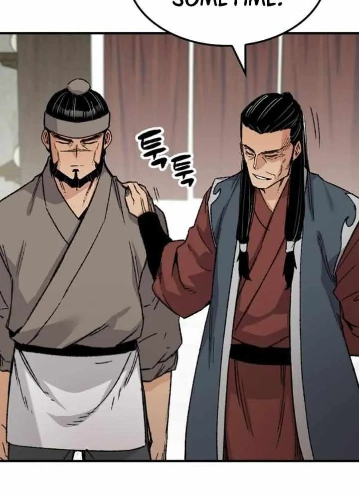 Reincarnation Of The Heavenly Demon Chapter 44 page 30 - 