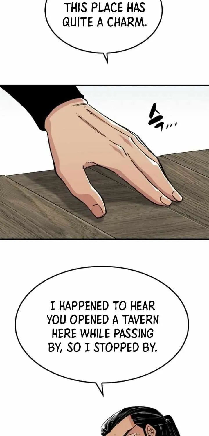 Reincarnation Of The Heavenly Demon Chapter 44 page 4 - 
