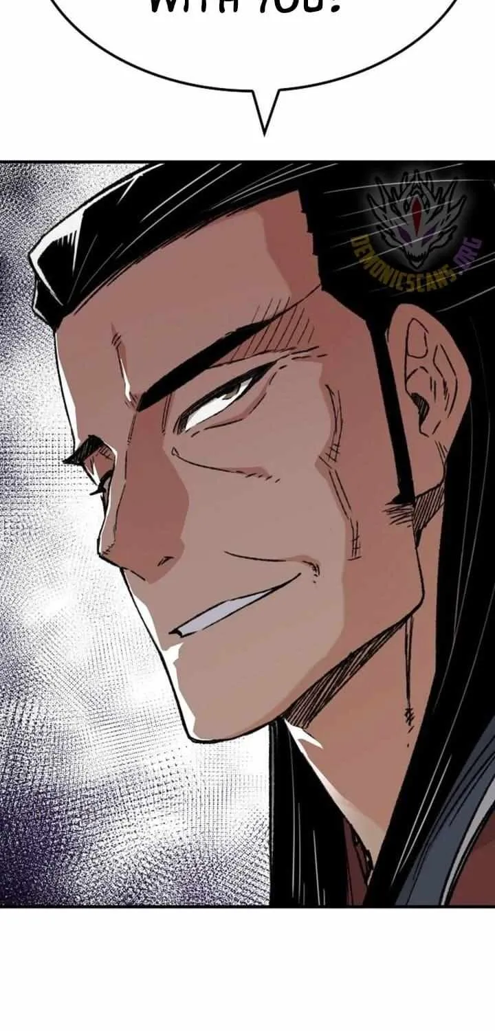 Reincarnation Of The Heavenly Demon Chapter 44 page 33 - 