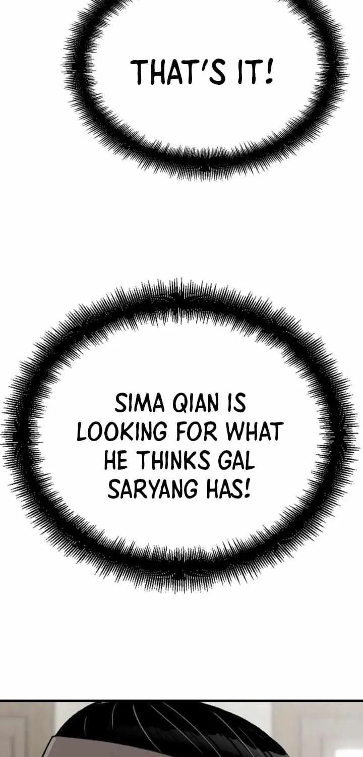 Reincarnation Of The Heavenly Demon Chapter 44 page 35 - 