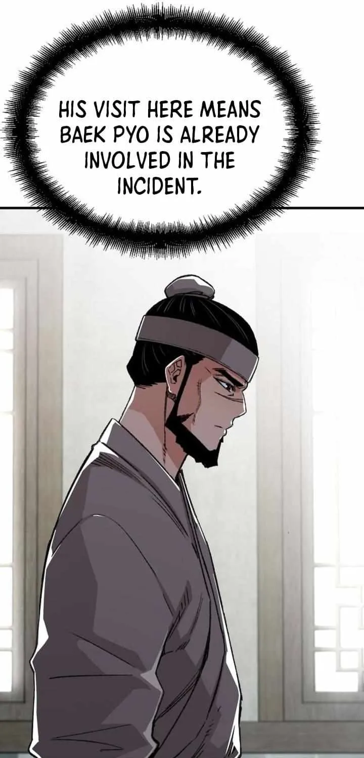 Reincarnation Of The Heavenly Demon Chapter 44 page 45 - 