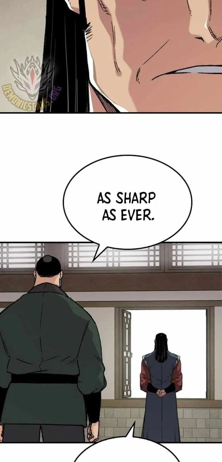 Reincarnation Of The Heavenly Demon Chapter 44 page 62 - 