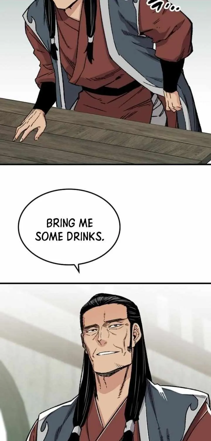 Reincarnation Of The Heavenly Demon Chapter 44 page 8 - 