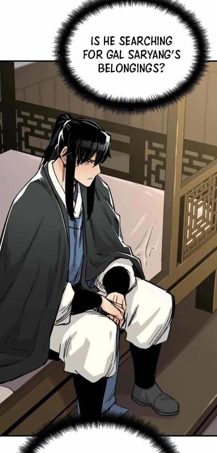 Reincarnation Of The Heavenly Demon Chapter 44 page 74 - 