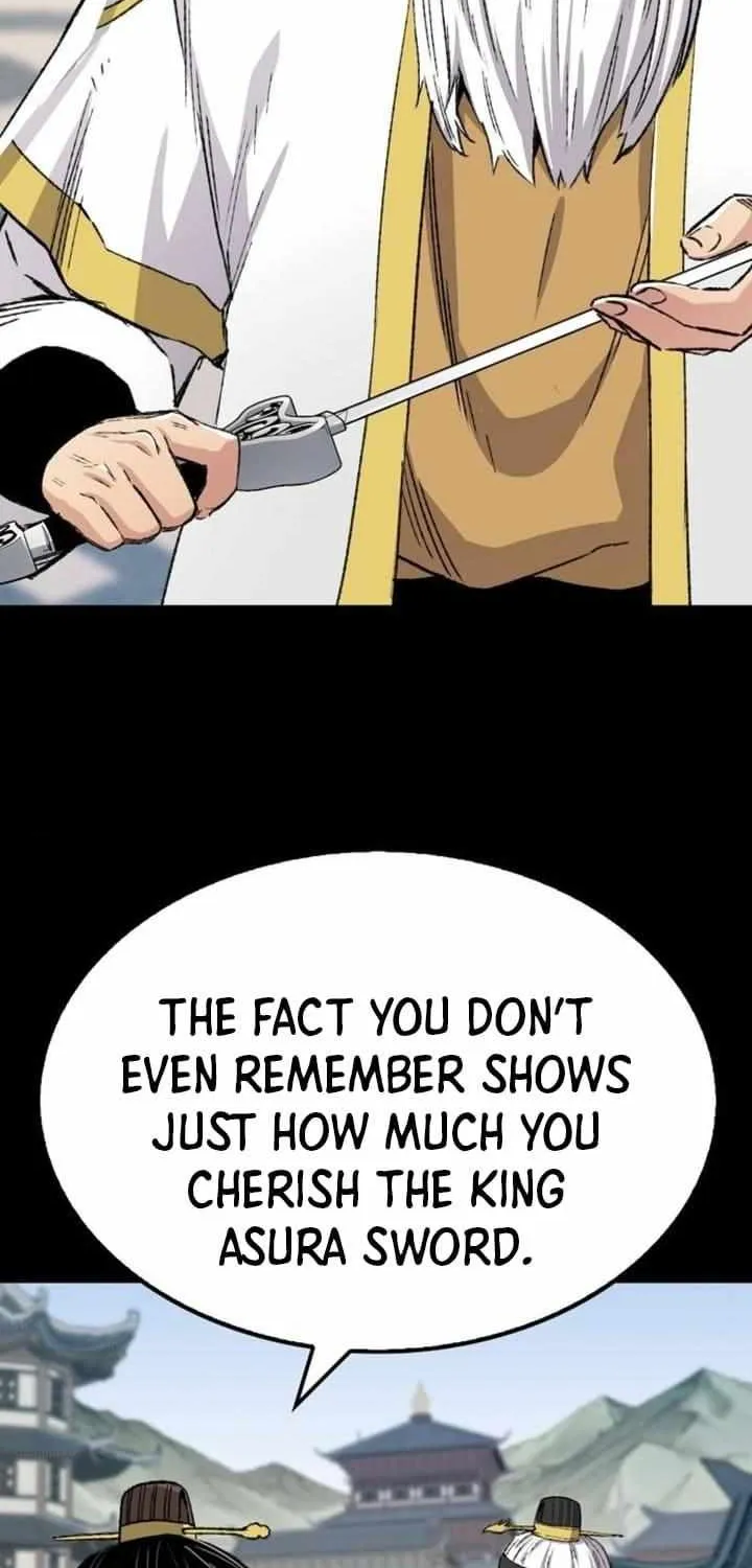 Reincarnation Of The Heavenly Demon Chapter 44 page 83 - 