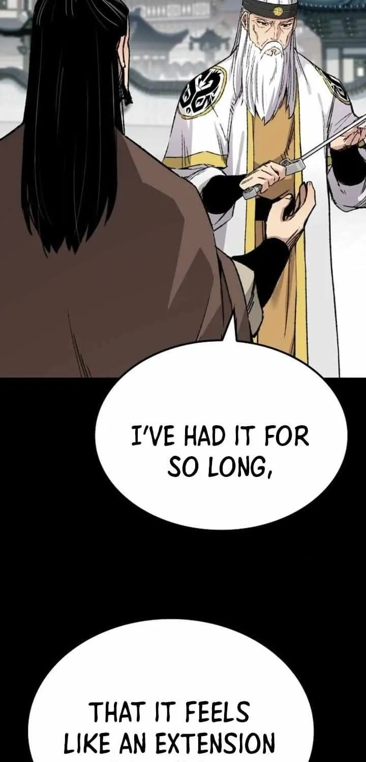 Reincarnation Of The Heavenly Demon Chapter 44 page 84 - 
