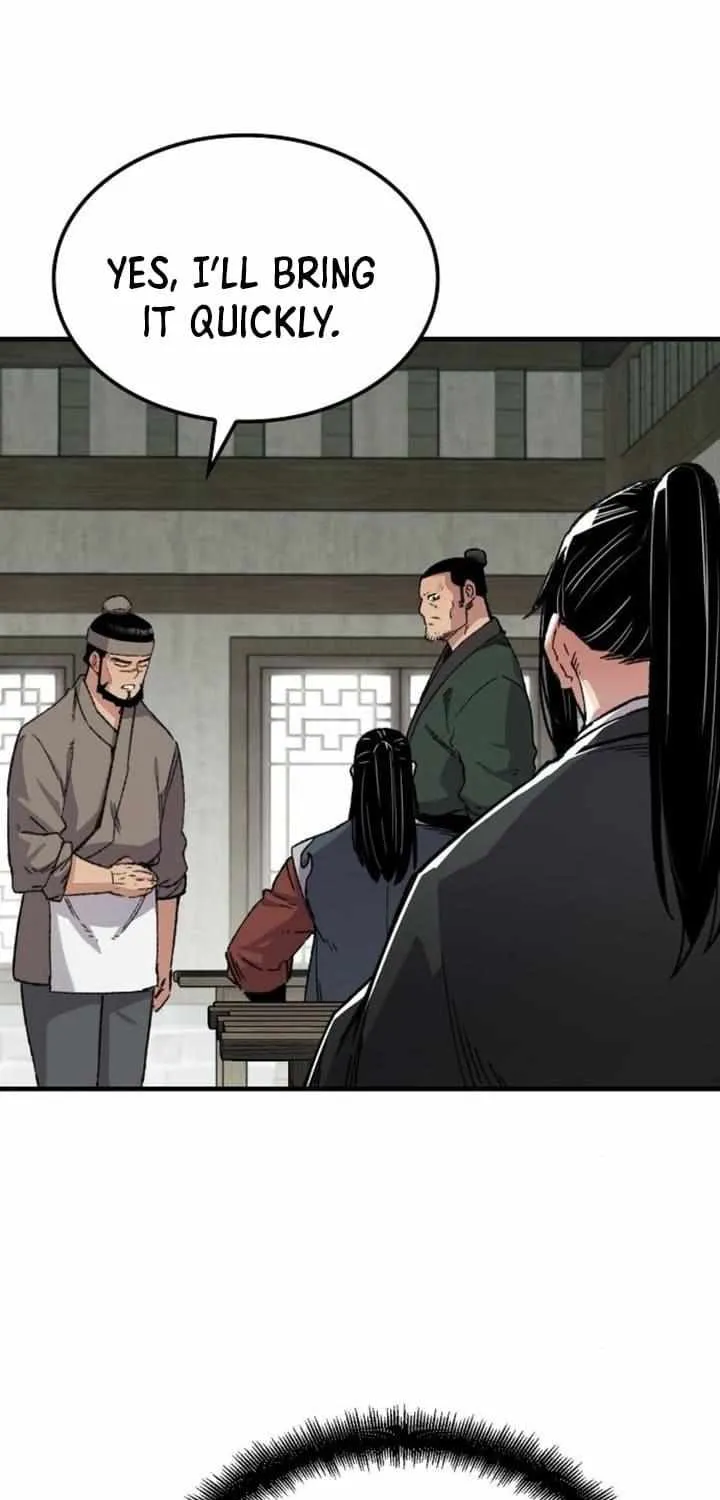 Reincarnation Of The Heavenly Demon Chapter 44 page 10 - 