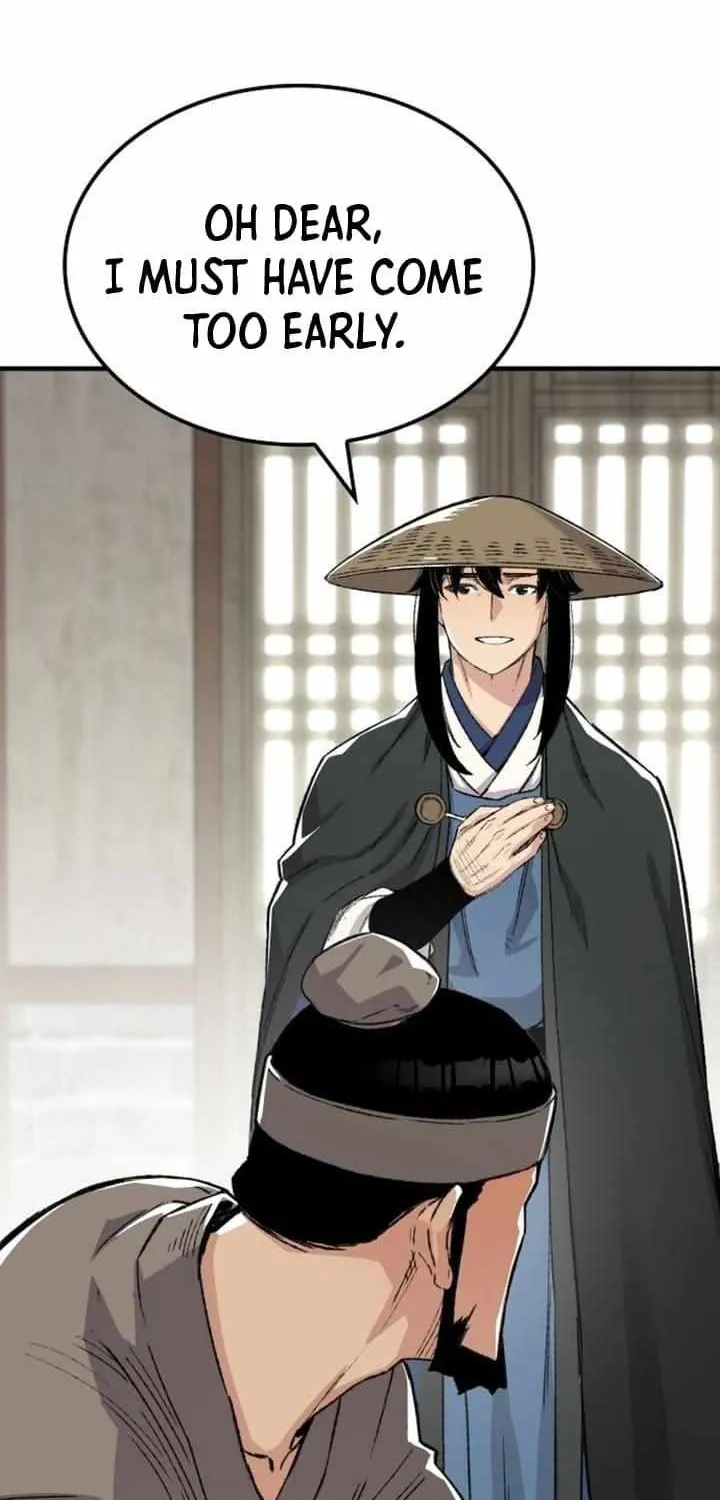 Reincarnation Of The Heavenly Demon Chapter 44 page 95 - 