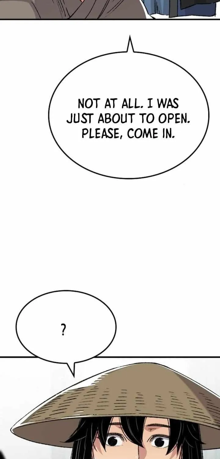 Reincarnation Of The Heavenly Demon Chapter 44 page 96 - 
