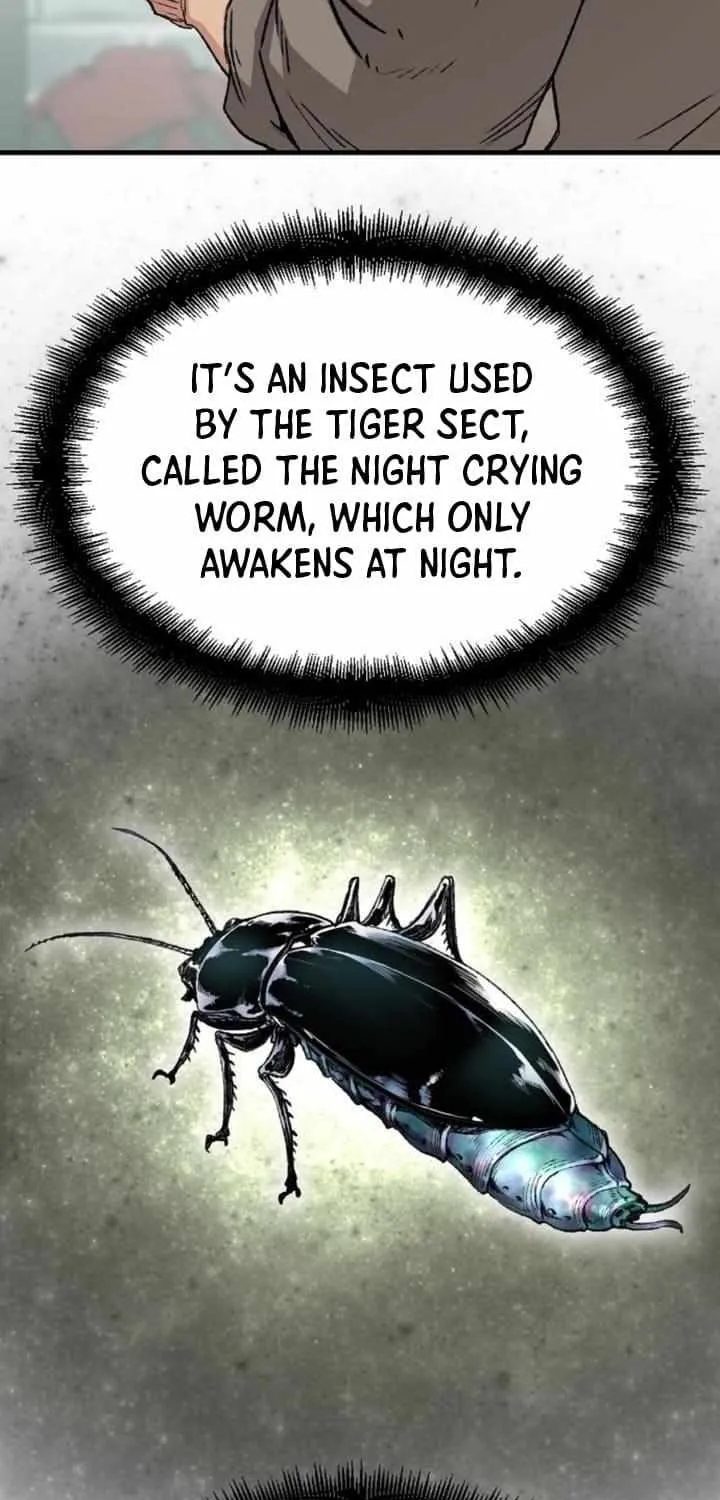 Reincarnation Of The Heavenly Demon Chapter 44 page 98 - 