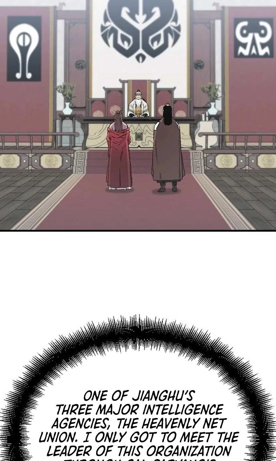 Reincarnation Of The Heavenly Demon Chapter 45 page 101 - 