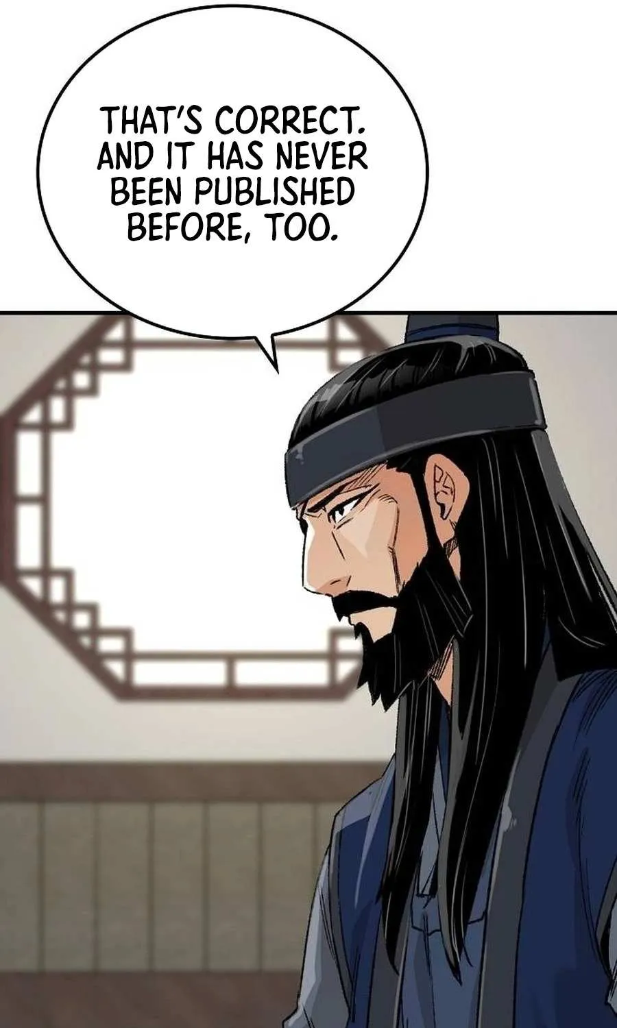 Reincarnation Of The Heavenly Demon Chapter 45 page 105 - 