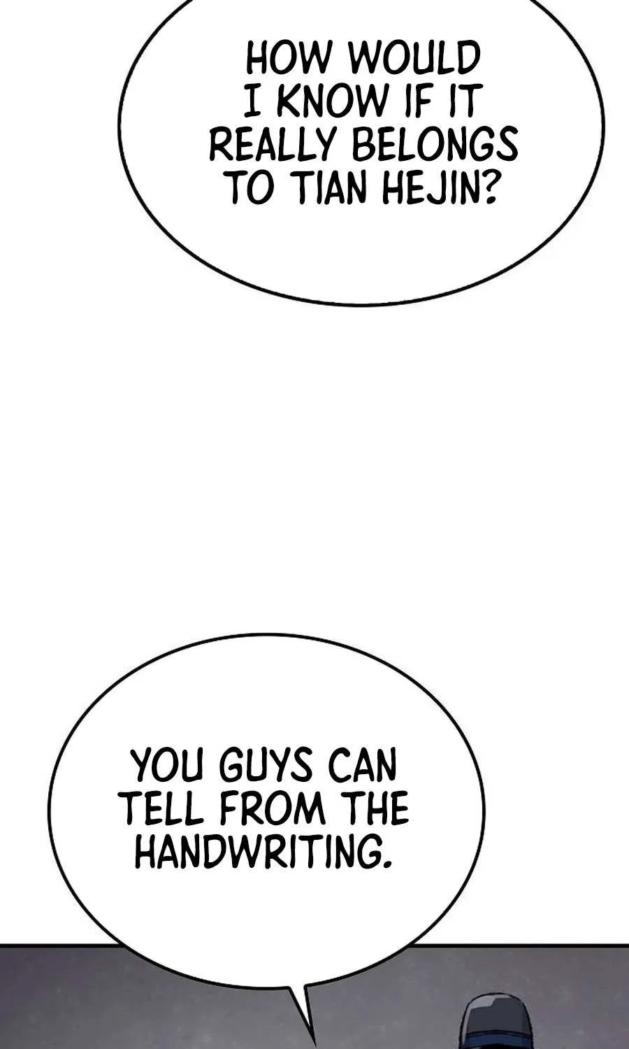 Reincarnation Of The Heavenly Demon Chapter 45 page 107 - 
