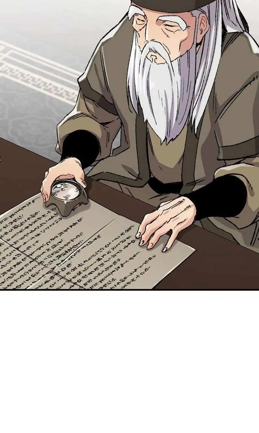 Reincarnation Of The Heavenly Demon Chapter 45 page 115 - 