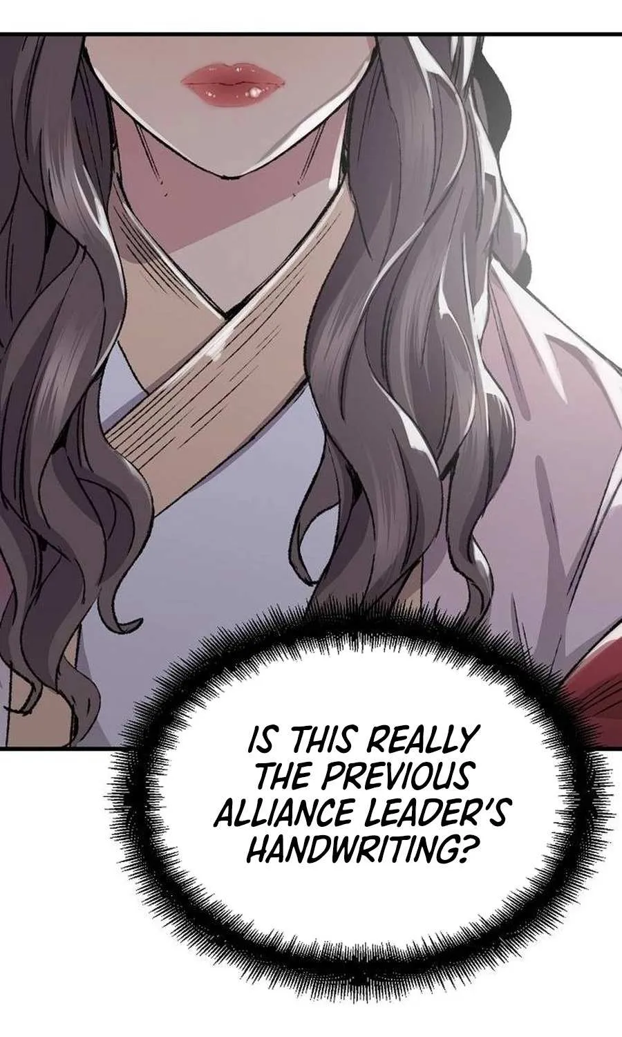 Reincarnation Of The Heavenly Demon Chapter 45 page 116 - 