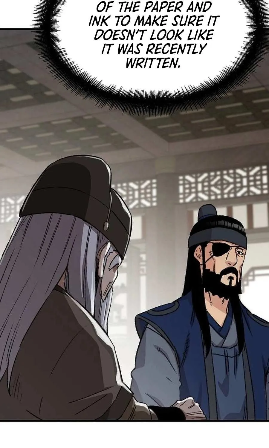 Reincarnation Of The Heavenly Demon Chapter 45 page 120 - 