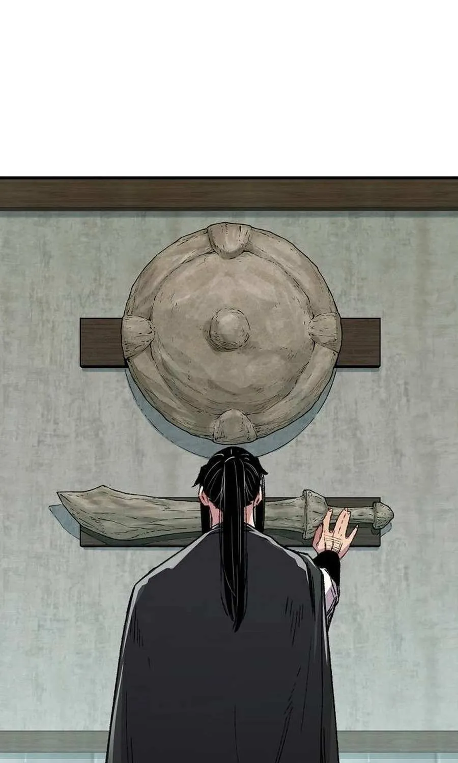 Reincarnation Of The Heavenly Demon Chapter 45 page 13 - 