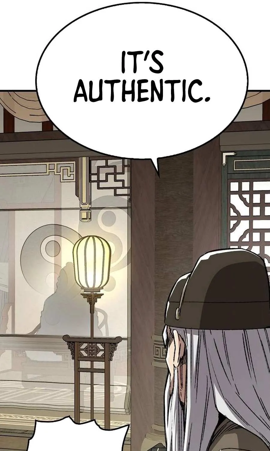 Reincarnation Of The Heavenly Demon Chapter 45 page 123 - 
