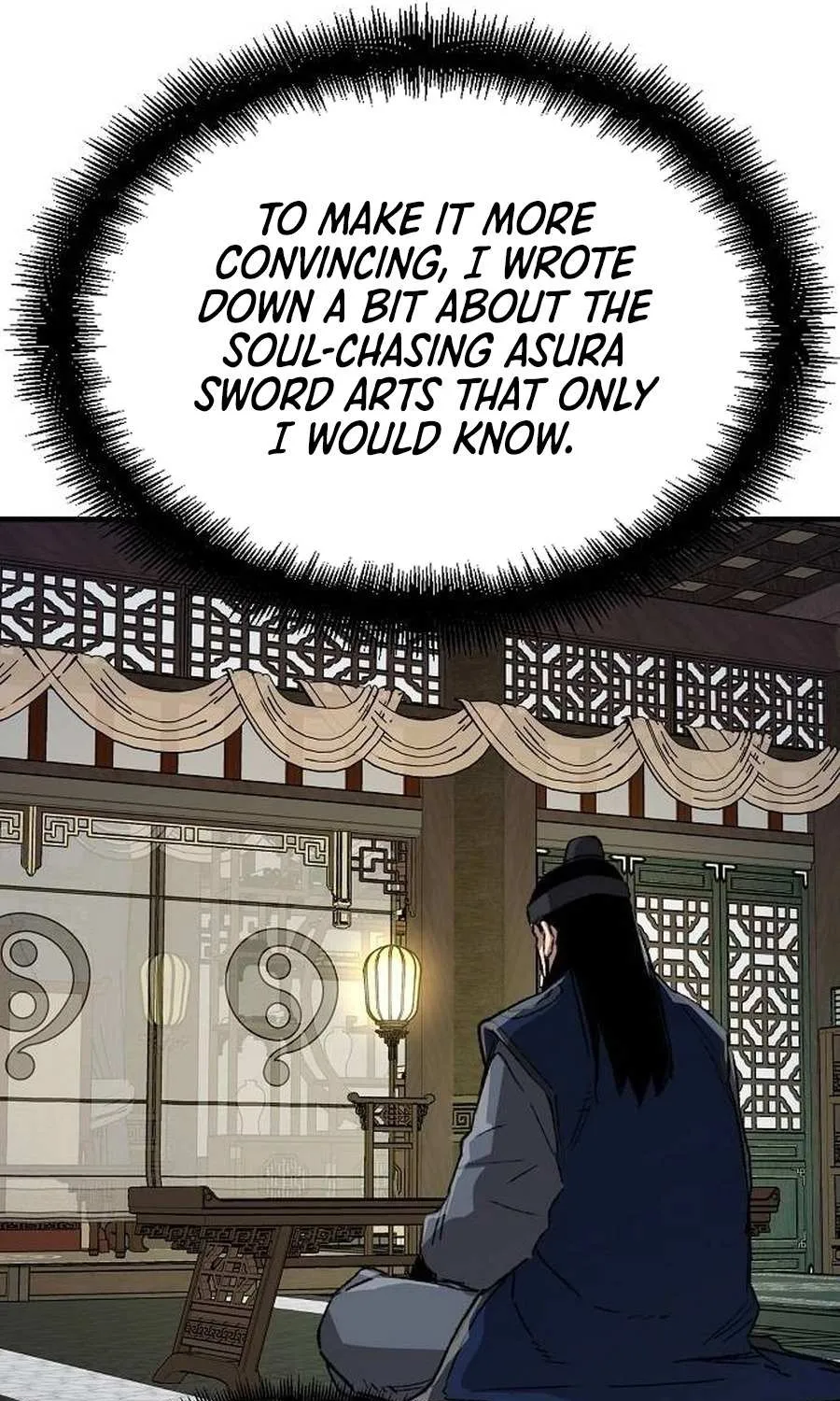 Reincarnation Of The Heavenly Demon Chapter 45 page 131 - 