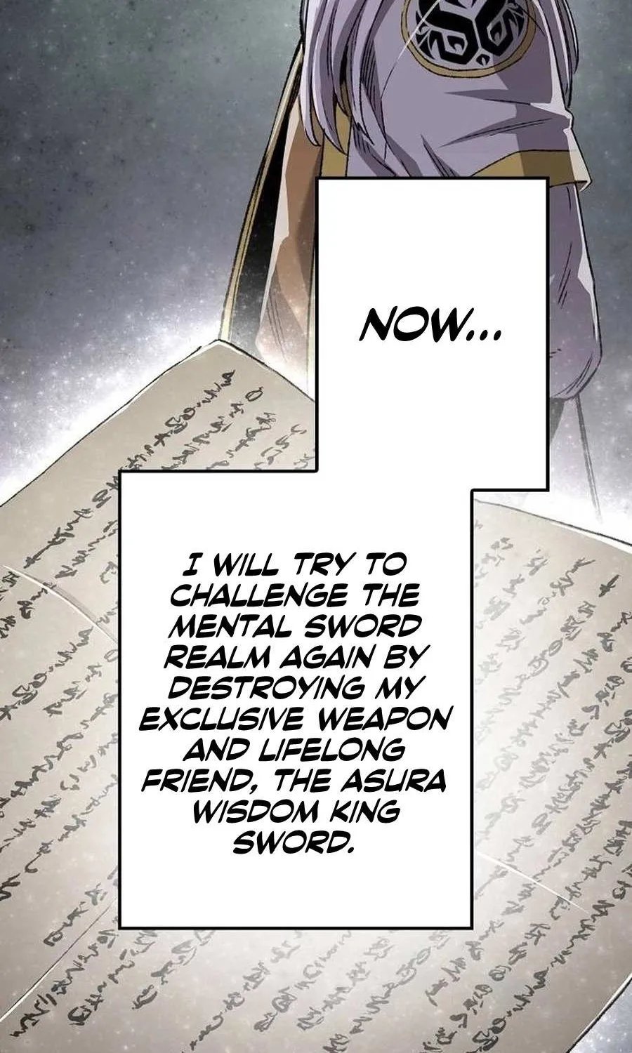Reincarnation Of The Heavenly Demon Chapter 45 page 134 - 