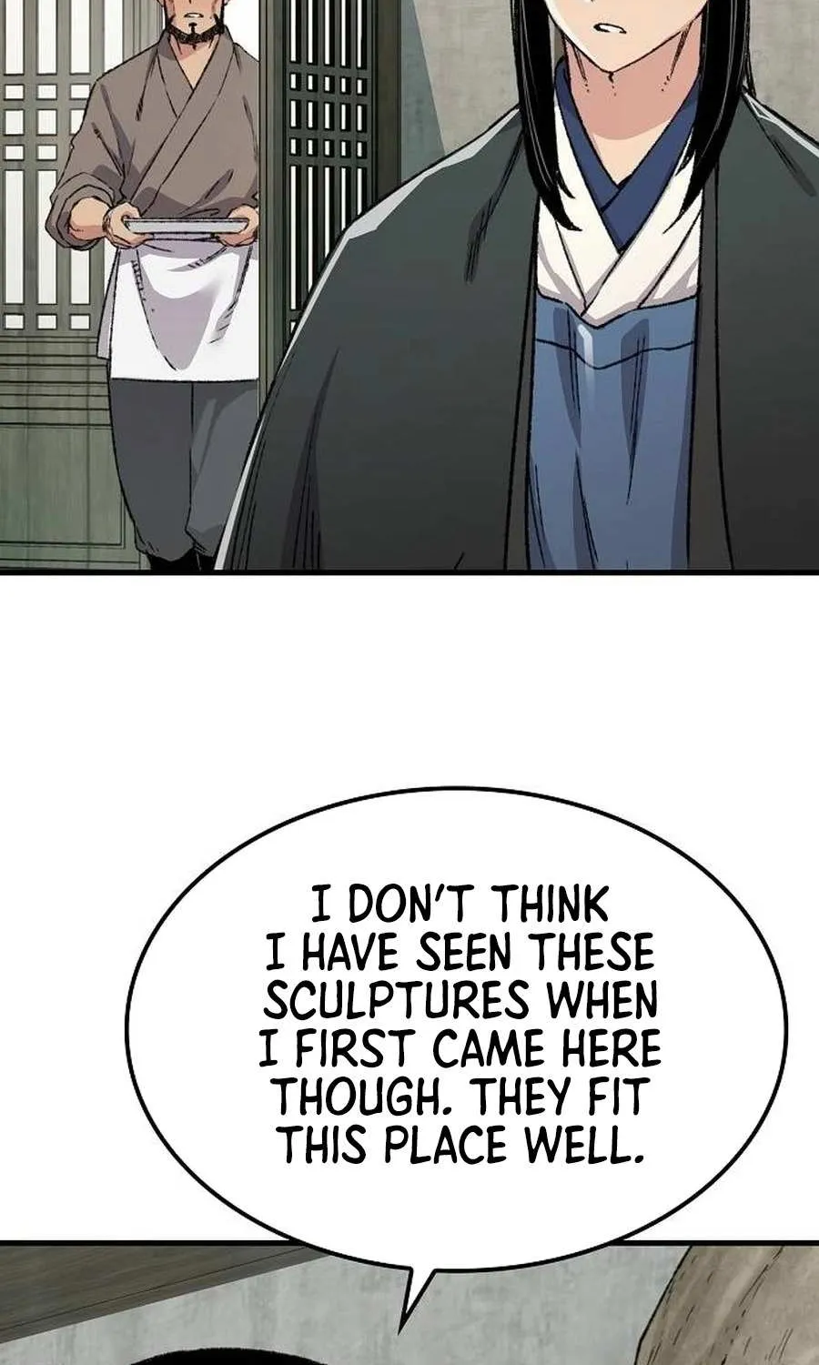 Reincarnation Of The Heavenly Demon Chapter 45 page 23 - 