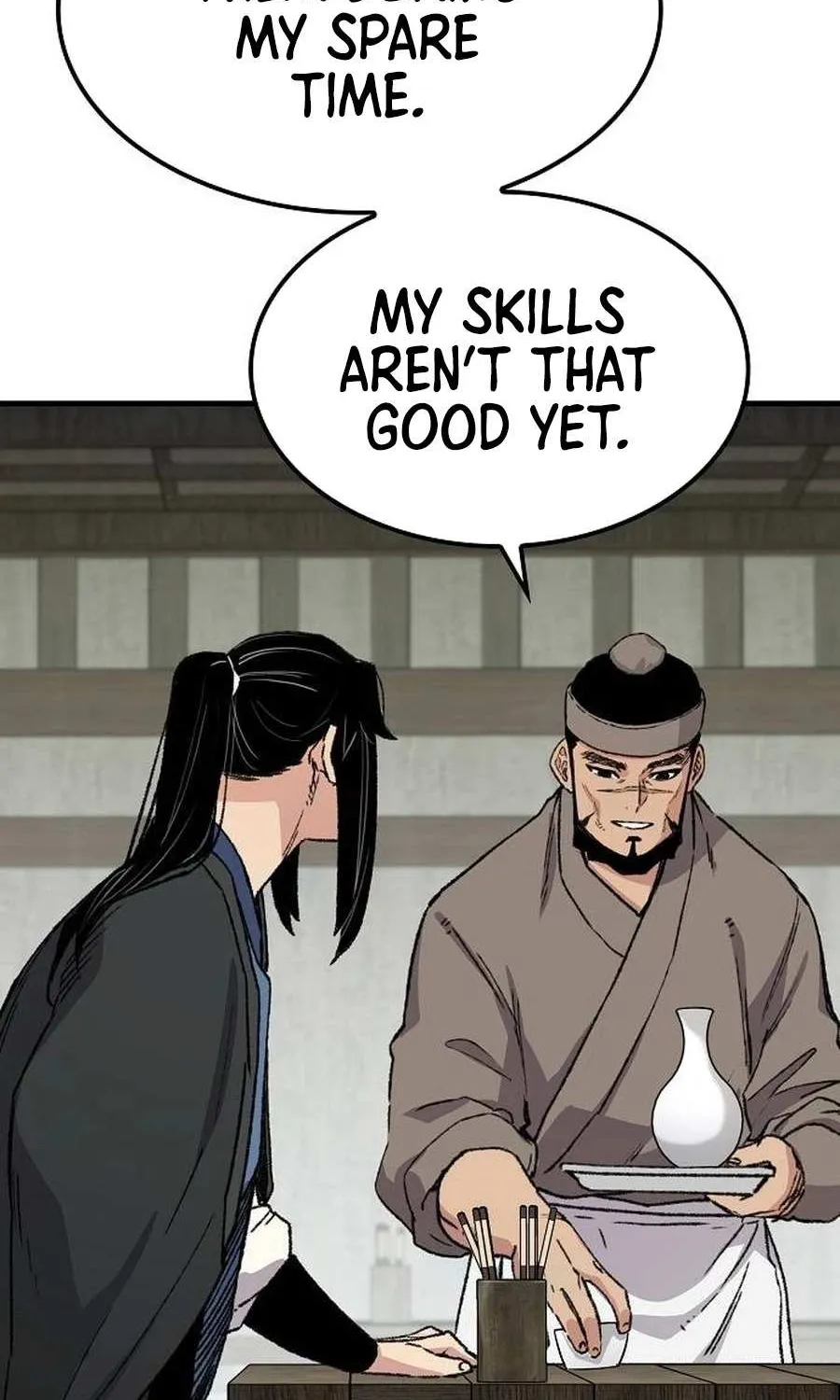 Reincarnation Of The Heavenly Demon Chapter 45 page 25 - 