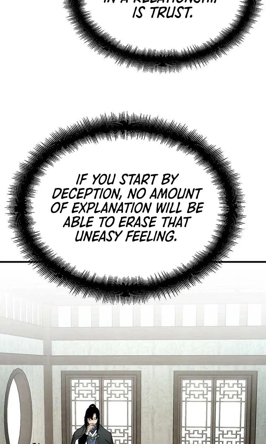 Reincarnation Of The Heavenly Demon Chapter 45 page 33 - 