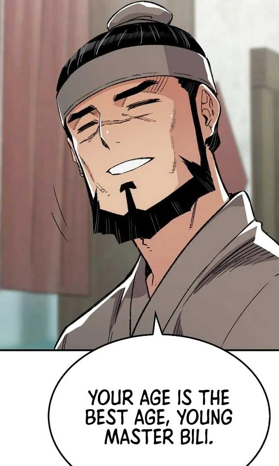 Reincarnation Of The Heavenly Demon Chapter 45 page 36 - 