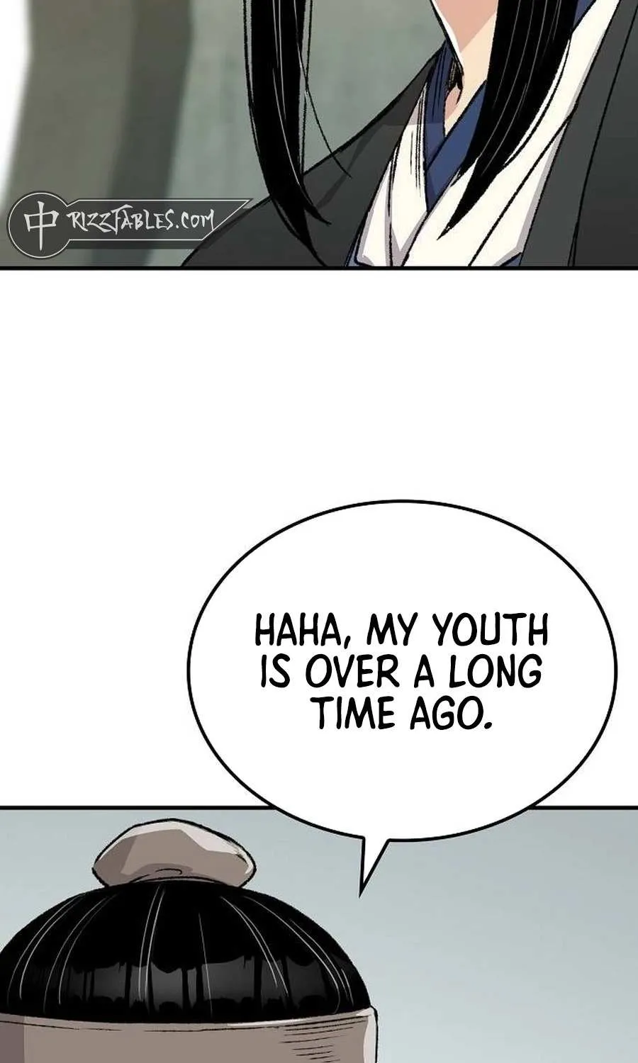 Reincarnation Of The Heavenly Demon Chapter 45 page 38 - 