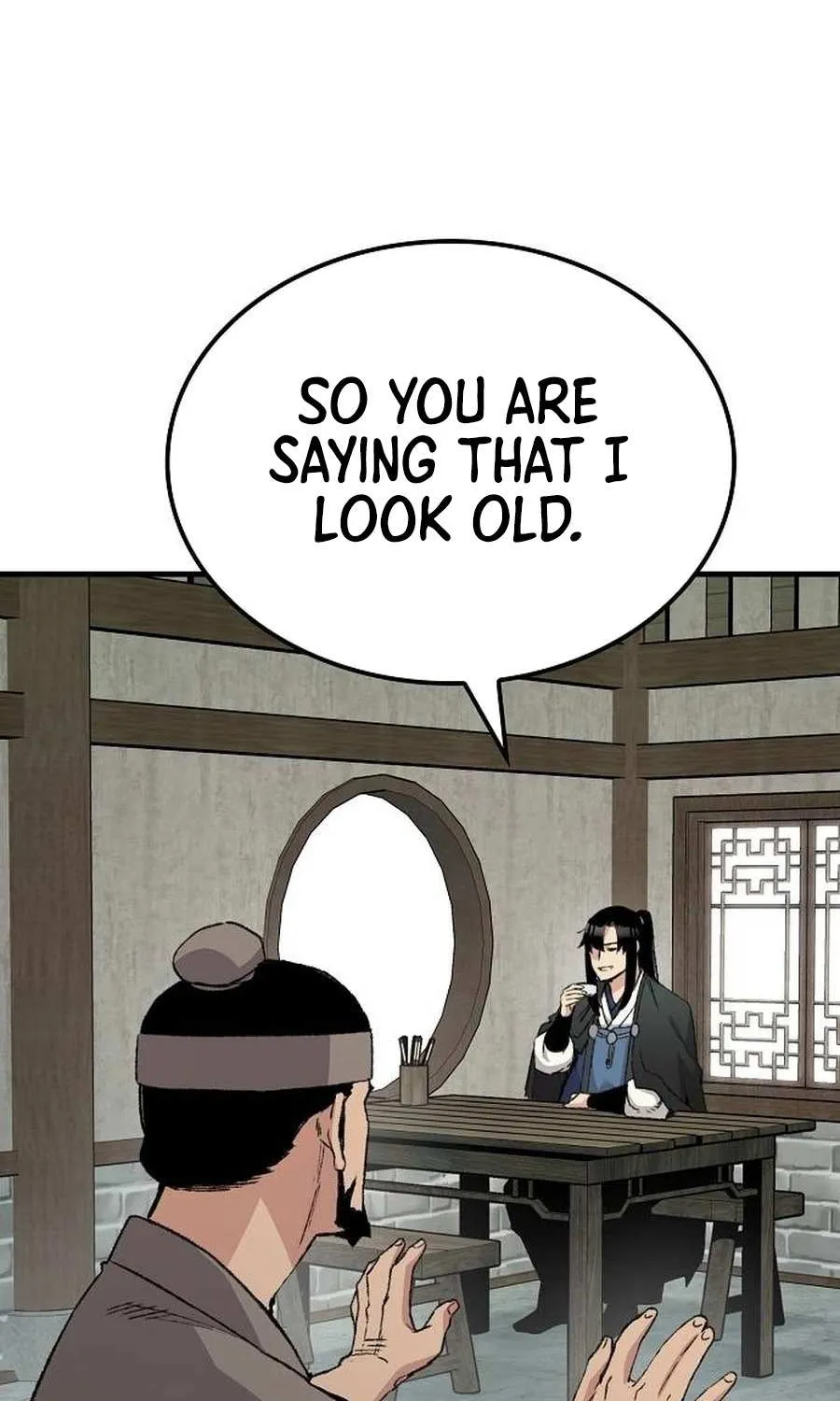 Reincarnation Of The Heavenly Demon Chapter 45 page 46 - 