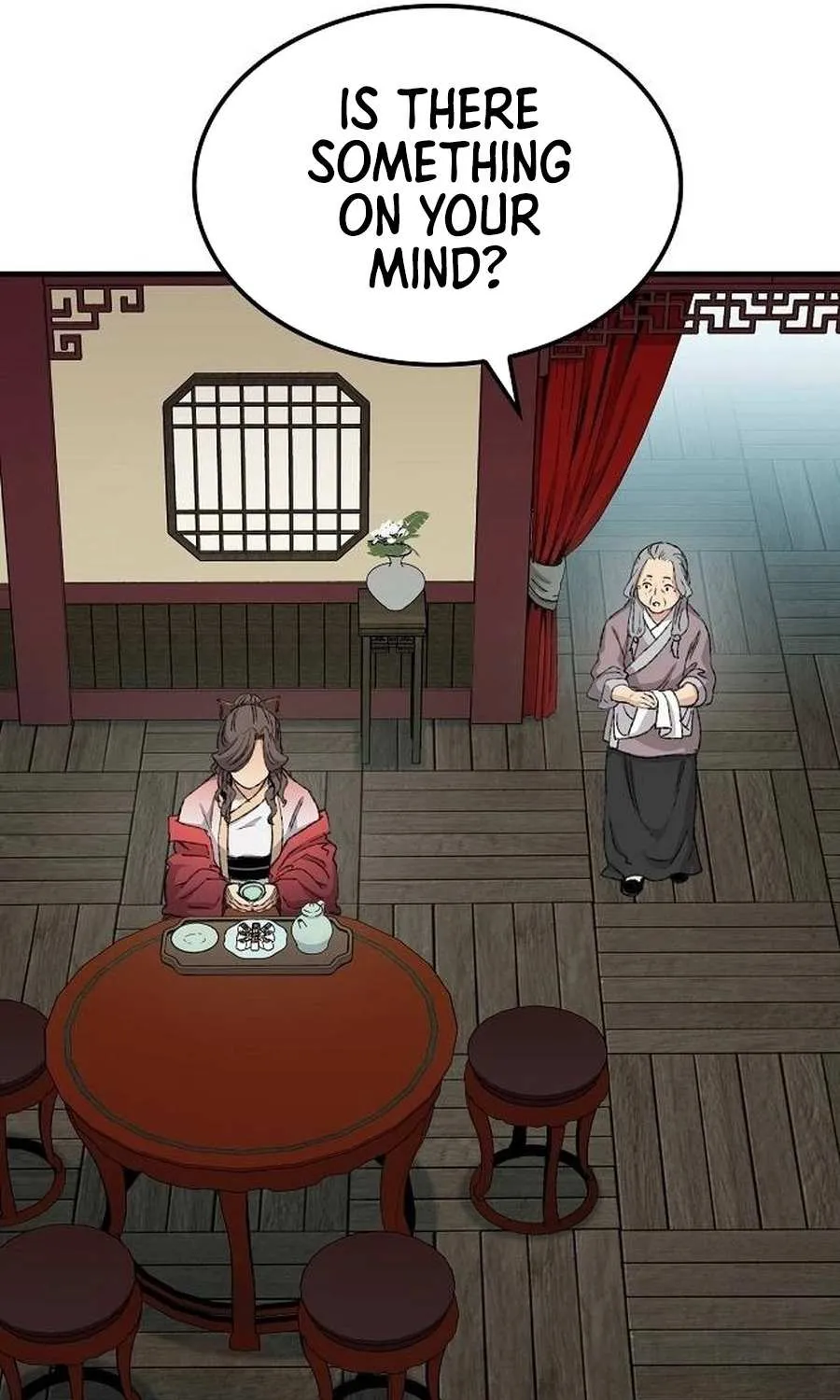 Reincarnation Of The Heavenly Demon Chapter 45 page 61 - 