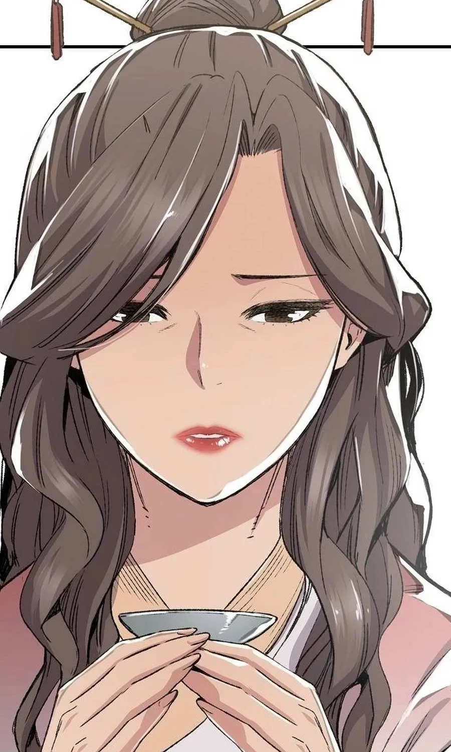 Reincarnation Of The Heavenly Demon Chapter 45 page 63 - 