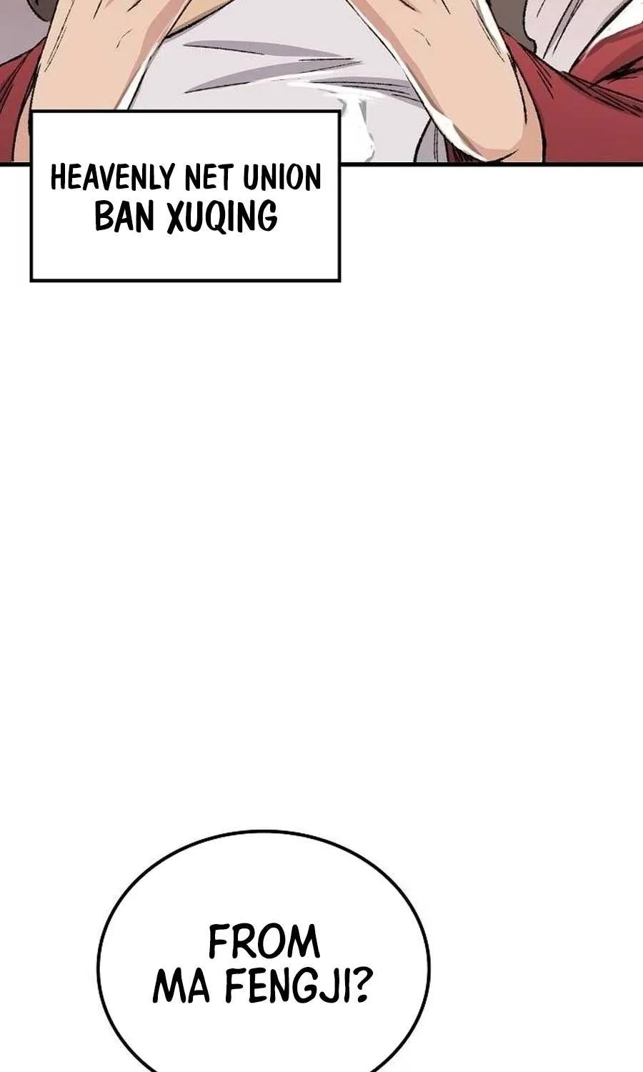 Reincarnation Of The Heavenly Demon Chapter 45 page 64 - 