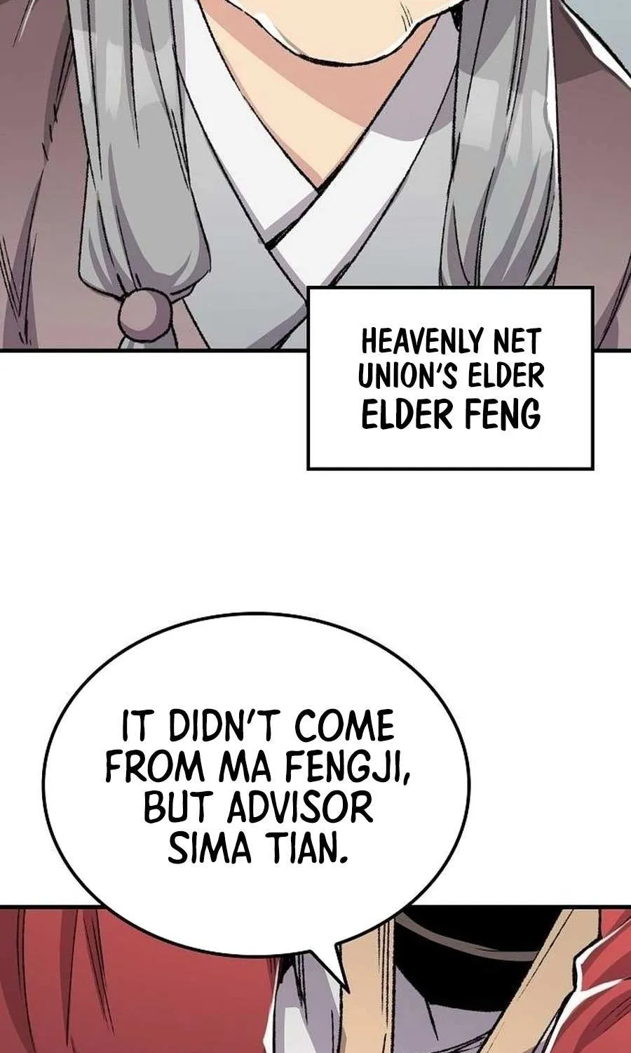 Reincarnation Of The Heavenly Demon Chapter 45 page 66 - 