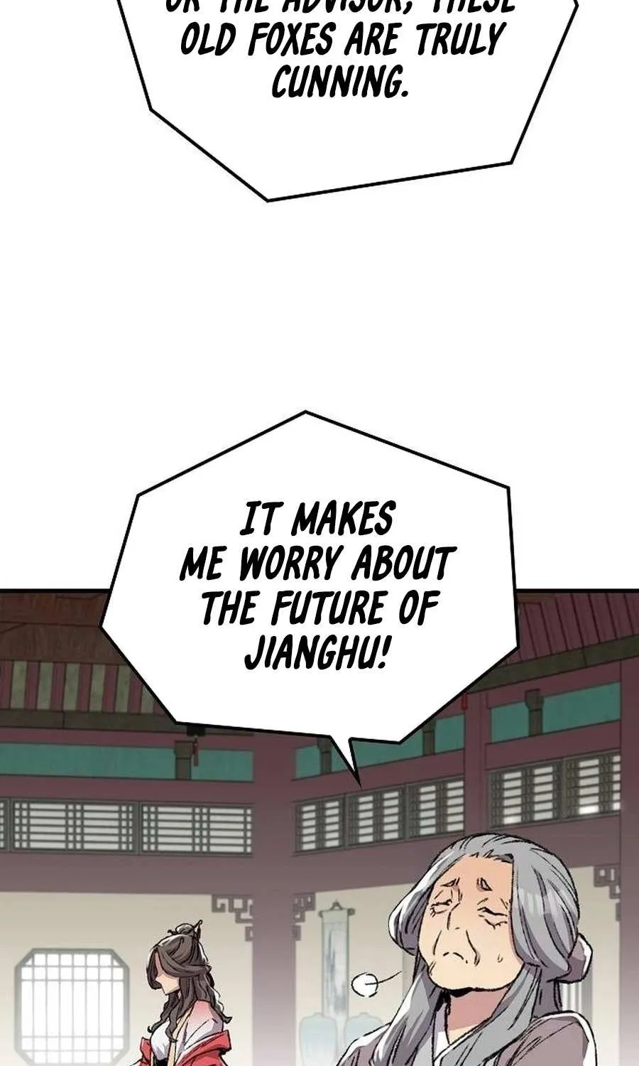 Reincarnation Of The Heavenly Demon Chapter 45 page 71 - 