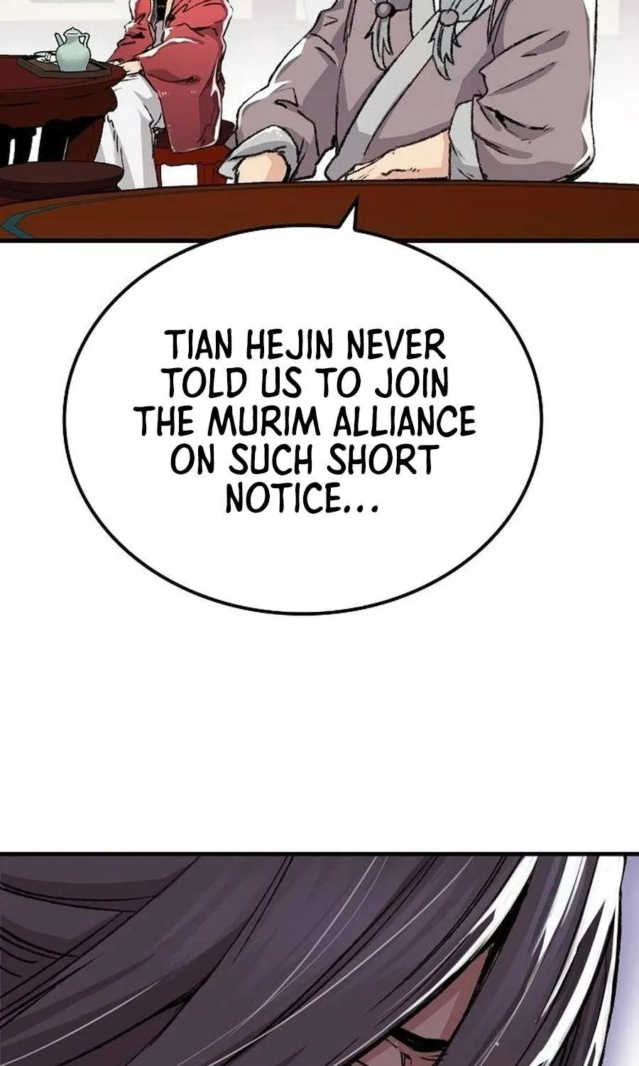 Reincarnation Of The Heavenly Demon Chapter 45 page 72 - 