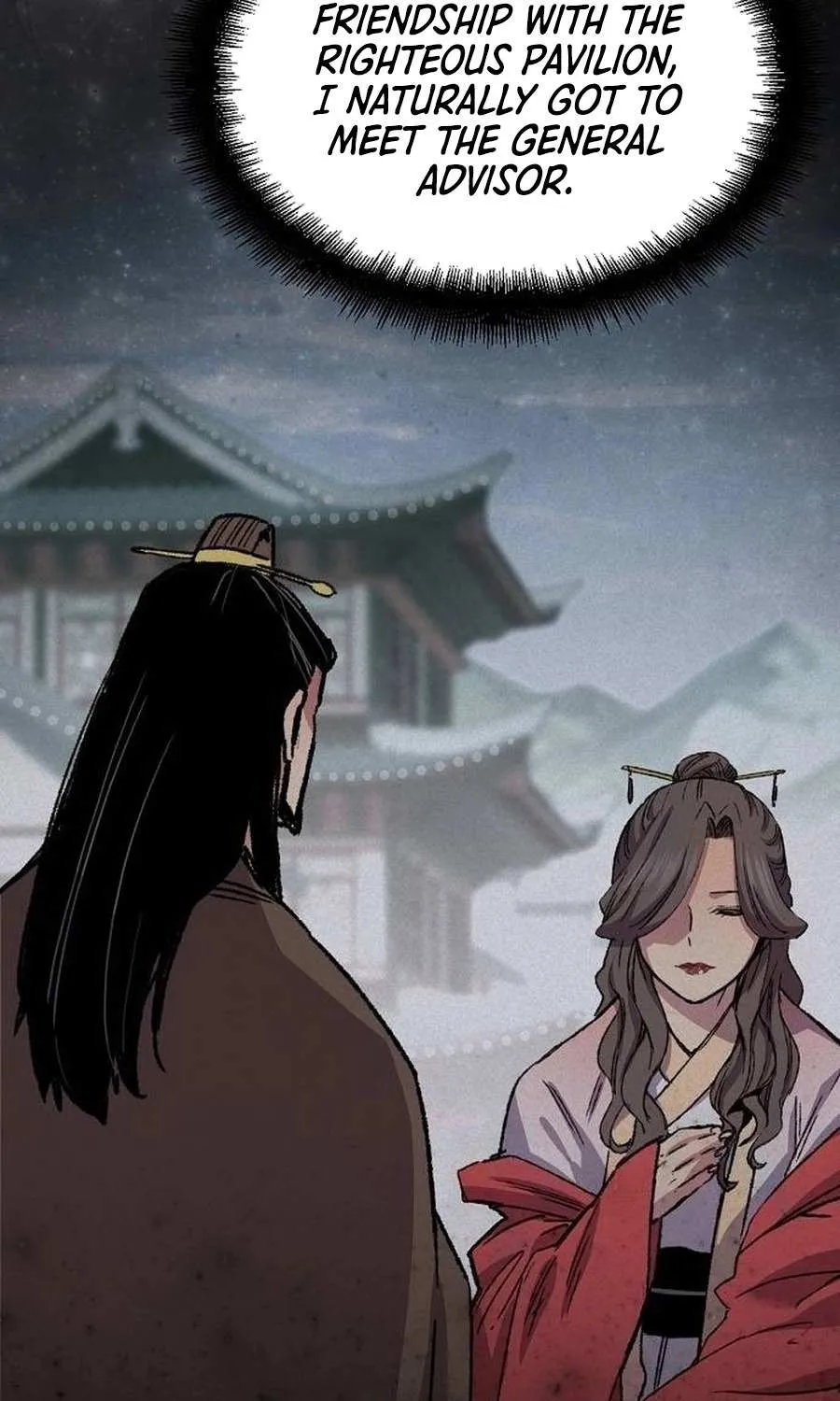 Reincarnation Of The Heavenly Demon Chapter 45 page 74 - 
