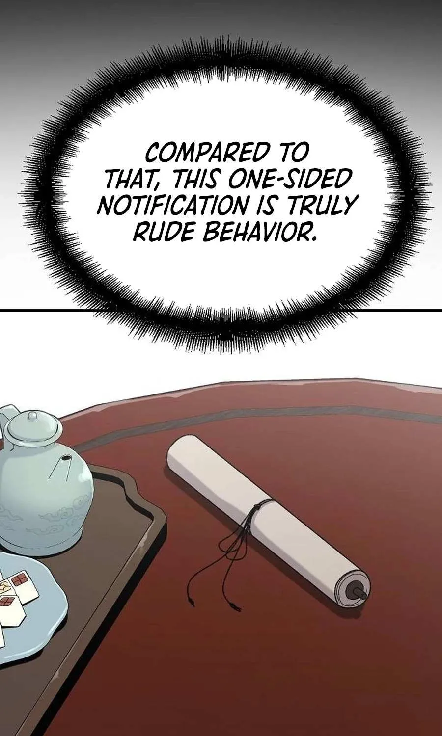 Reincarnation Of The Heavenly Demon Chapter 45 page 77 - 