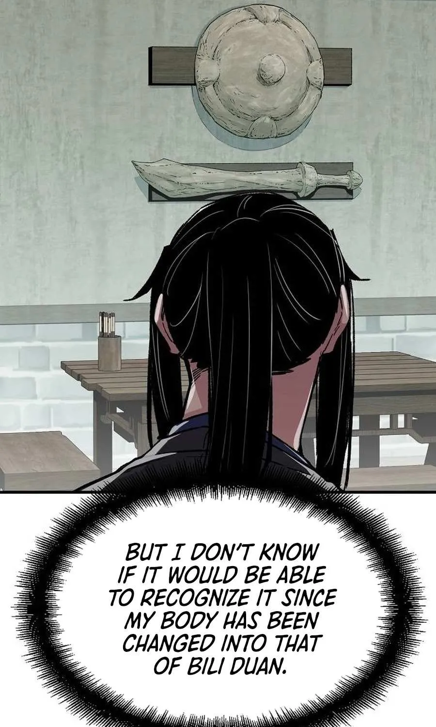 Reincarnation Of The Heavenly Demon Chapter 45 page 9 - 
