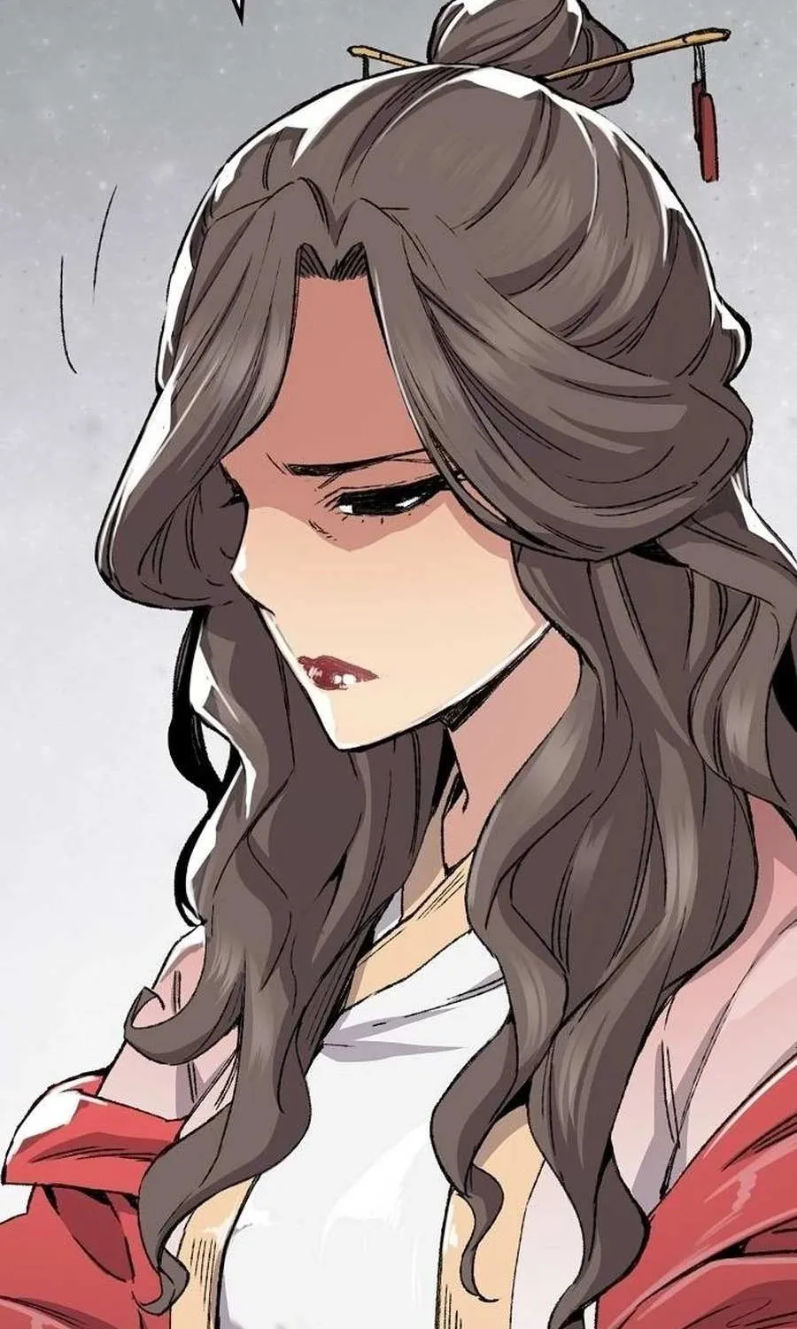 Reincarnation Of The Heavenly Demon Chapter 45 page 84 - 