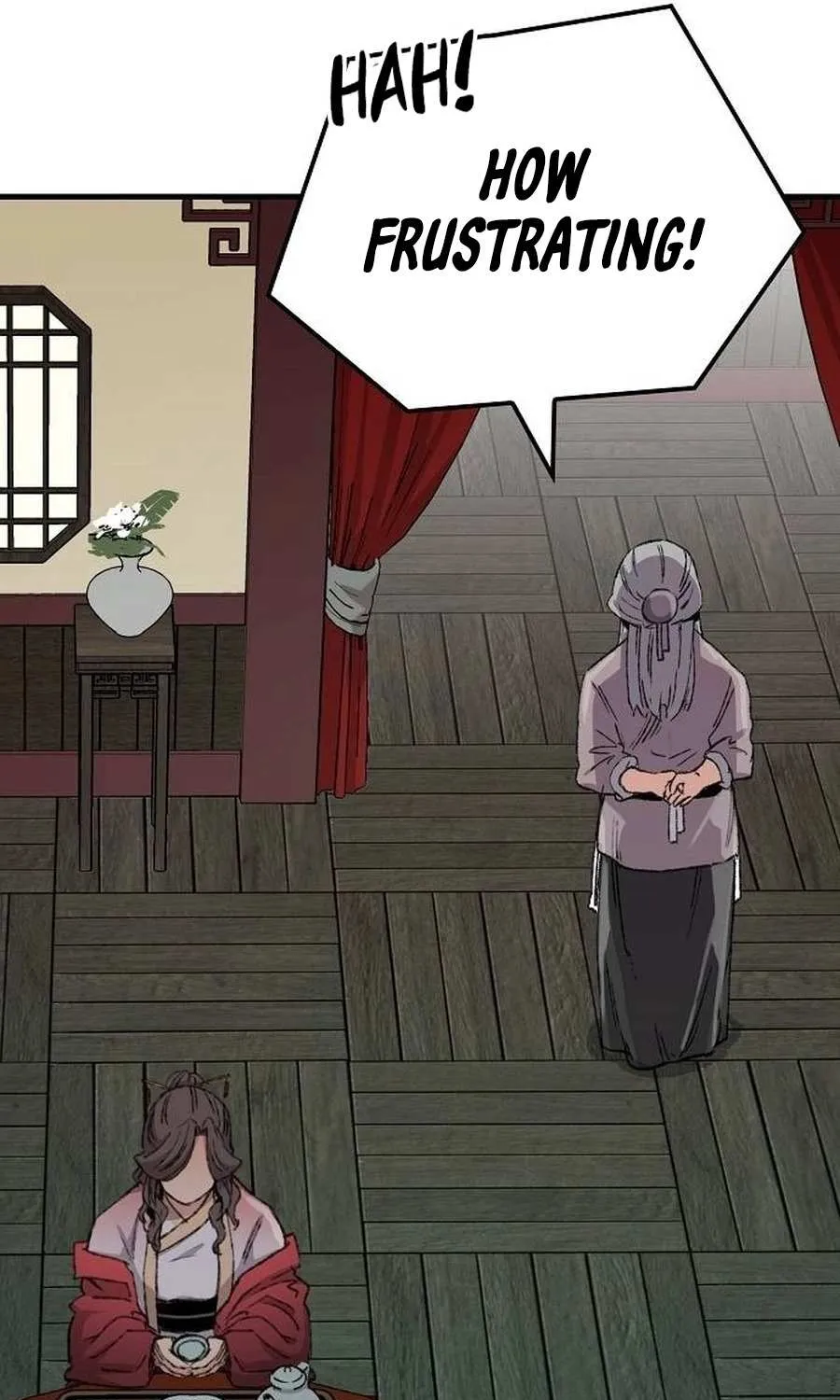 Reincarnation Of The Heavenly Demon Chapter 45 page 88 - 