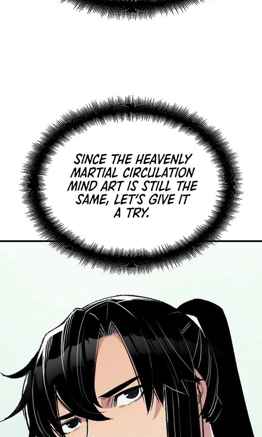 Reincarnation Of The Heavenly Demon Chapter 45 page 10 - 