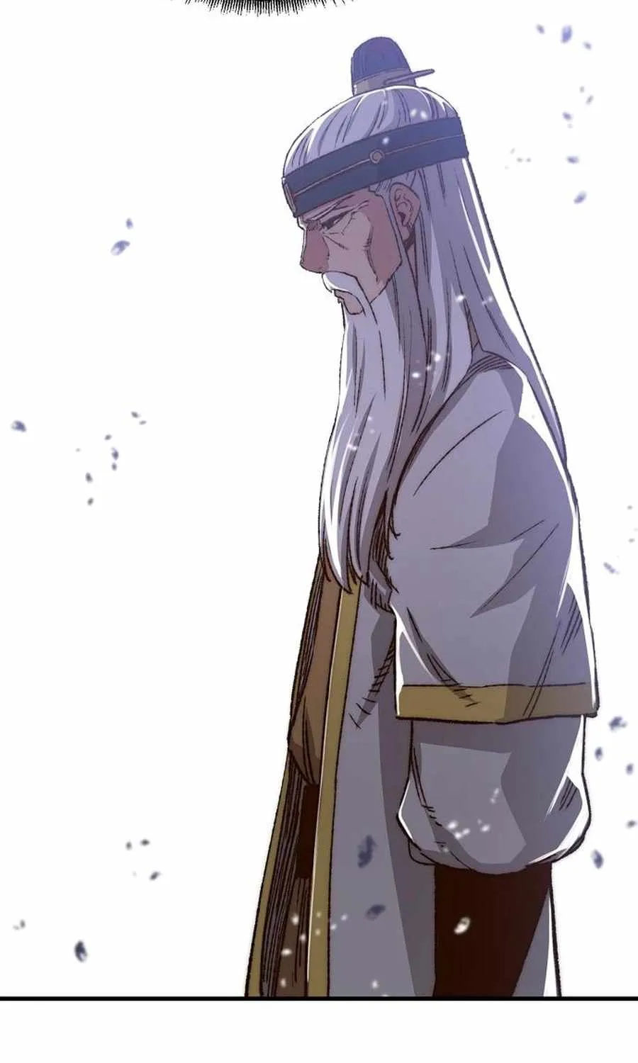 Reincarnation Of The Heavenly Demon Chapter 46 page 120 - 