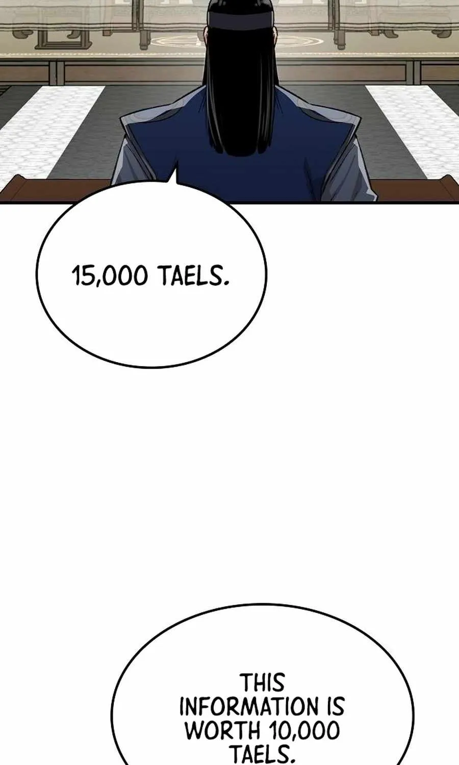Reincarnation Of The Heavenly Demon Chapter 46 page 13 - 